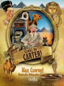 Okładka - Cześć, tu Carter!