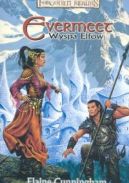 Okładka - Evermeet: Wyspa Elfów