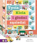 Okadka - Tycia Kicia i goni ssiedzi