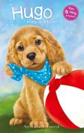 Ok�adka - Hugo ma�y uciekinier