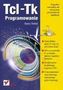 Ok�adka - Tcl-Tk. Programowanie 