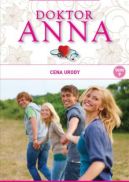 Ok�adka - Doktor Anna. Tom 9. Cena urody