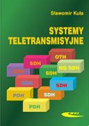 Ok�adka - Systemy teletransmisyjne