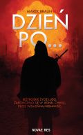 Okładka - Dzień po...