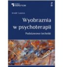 Okadka ksiki - Wyobrania w psychoterapii