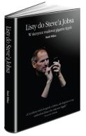 Okładka - Listy do Stevea Jobsa. W skrzynce mailowej giganta Apple
