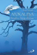 Okładka - Apokalipsa. Szczęśliwy, kto ją odczytuje