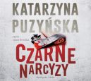 Ok�adka - Lipowo (#8). Czarne narcyzy. Audiobook