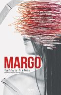 Okładka książki - Margo
