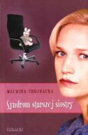 Okadka - Syndrom starszej siostry