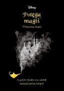 Okadka - Potga magii. Mroczna ba