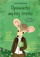 Okadka - Opowieci mysiej treci