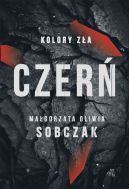Ok�adka - Kolory z�a. Czer�. Tom 2