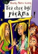 Ok�adka - Te� chc� by� pi�kna