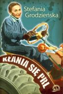 Okadka - Kania si PRL