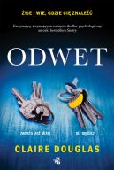 Okładka - Odwet