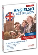 Okładka - Angielski bez błędów