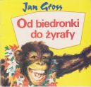 Ok�adka - Od biedronki do �yrafy