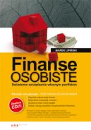 Okładka - Finanse osobiste. Świadome zarządzanie własnym portfelem
