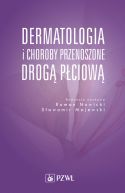 Okadka ksizki - Dermatologia i choroby przenoszone drog pciow