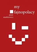 Okładka - My fajnopolacy