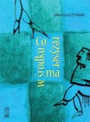 Ok�adka - Co re�yser ma w �rodku