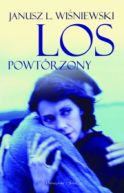 Okładka ksiązki - Los powtórzony