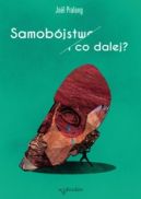 Okładka - Samobójstwo. I co dalej?