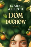 Ok�adka - Dom duch�w