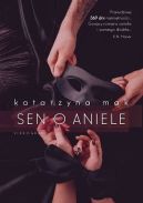 Okadka ksiki - Sen o aniele