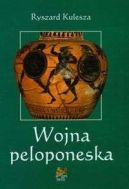 Okładka - Wojna peloponeska