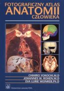 Okadka ksizki - Fotograficzny atlas anatomii czowieka