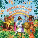 Ok�adka - Historie biblijne dla najm�odszych