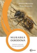 Okładka - Murarka ogrodowa. Hodowla na potrzeby własnego gospodarstwa