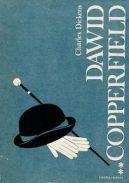Okładka książki -  Dawid Copperfield t. 2