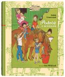 Okadka ksizki - Mistrzowie wiatowej Ilustracji. Podr z rondlem