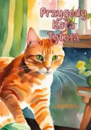 Ok�adka ksi�zki - Przygody Kota Tytusa
