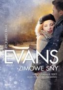 Okładka książki - Zimowe sny