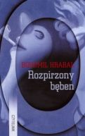 Okadka - Rozpirzony bben