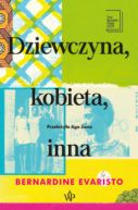Okadka - Dziewczyna, kobieta, inna