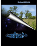 Okładka książki - Zakazana planeta 20-111