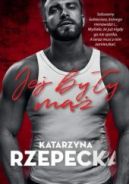 Okadka ksizki - Jej byy m