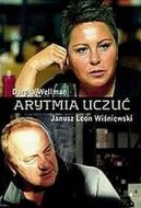 Ok�adka - Arytmia uczu�