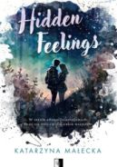 Okadka ksizki - Hidden Feelings