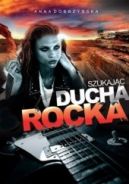 Ok�adka - Szukaj�c ducha rocka
