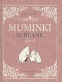 Cykl - Muminki zebrane