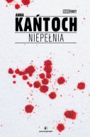 Okładka książki - Niepełnia