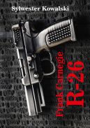 Okadka ksizki - Frank Carnegie R-26