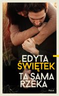 Okładka - Ta sama rzeka