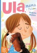 Okadka ksizki - Ula, mama i Panama